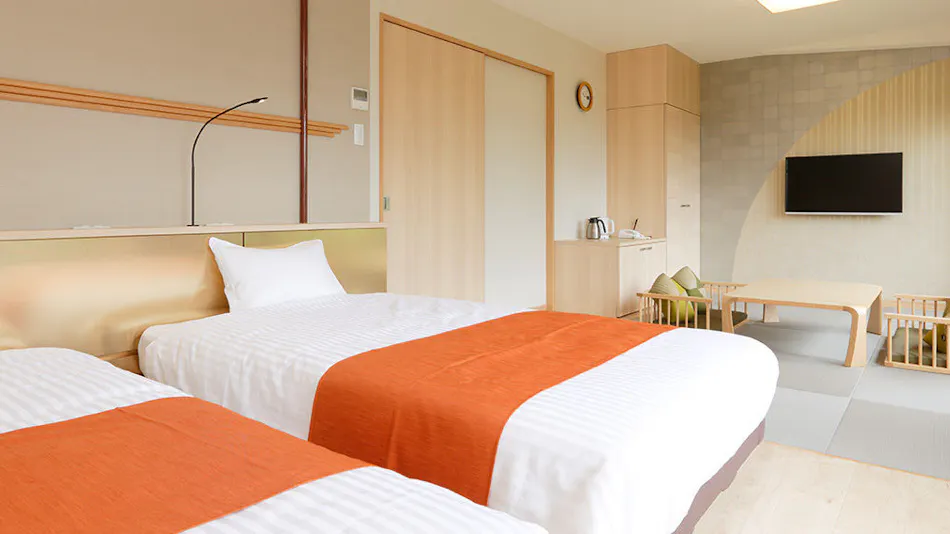 Kyukamura Noto-Chirihama