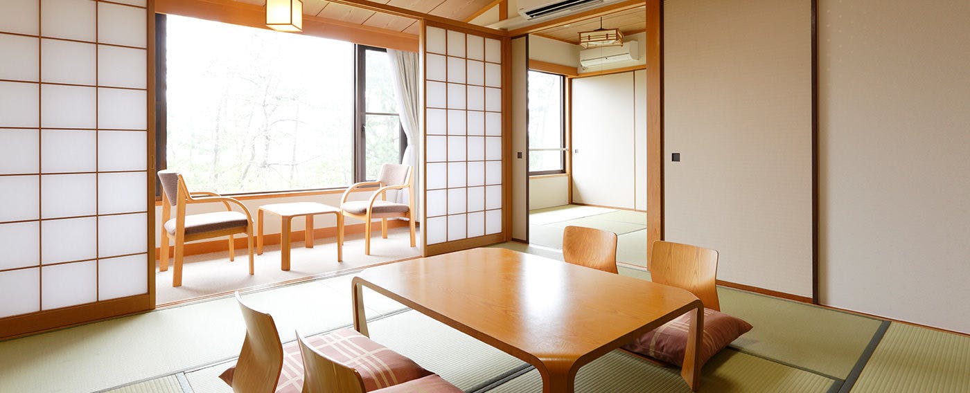 Kyukamura Noto-Chirihama