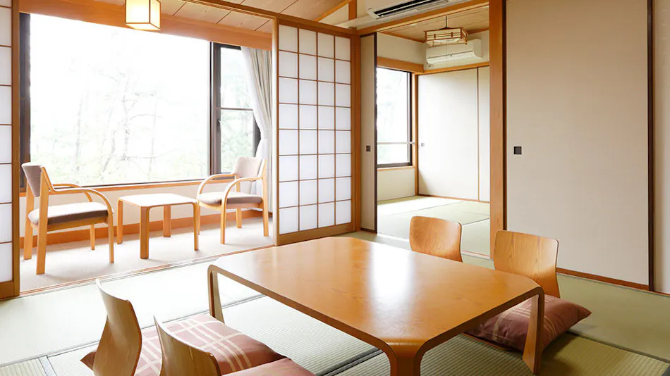 Kyukamura Noto-Chirihama