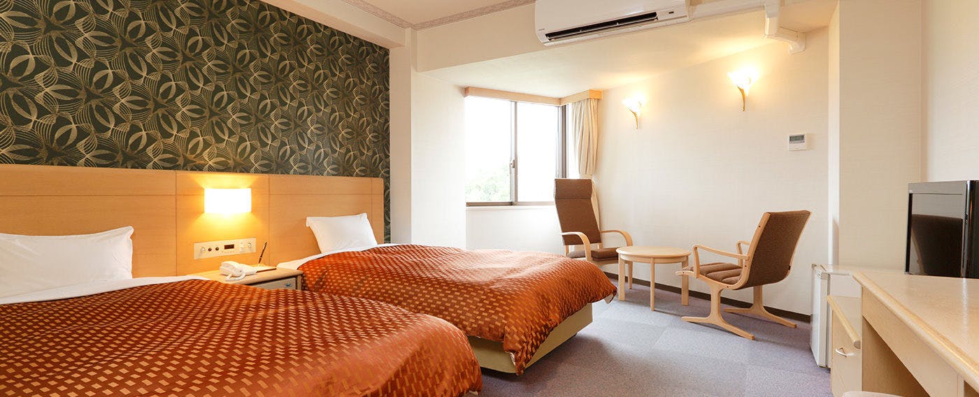 Kyukamura Noto-Chirihama