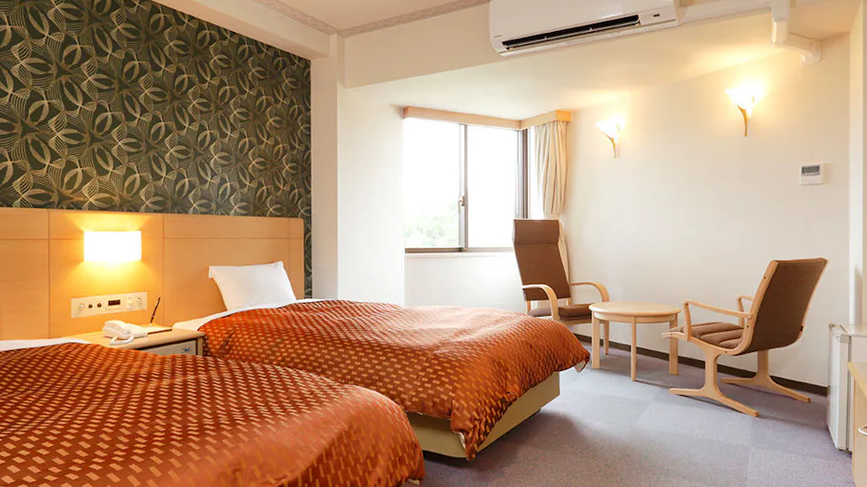 Kyukamura Noto-Chirihama