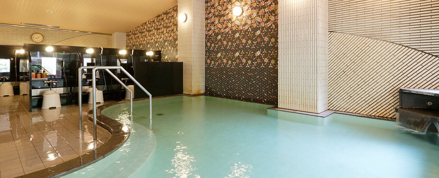 休暇村 能登千里浜