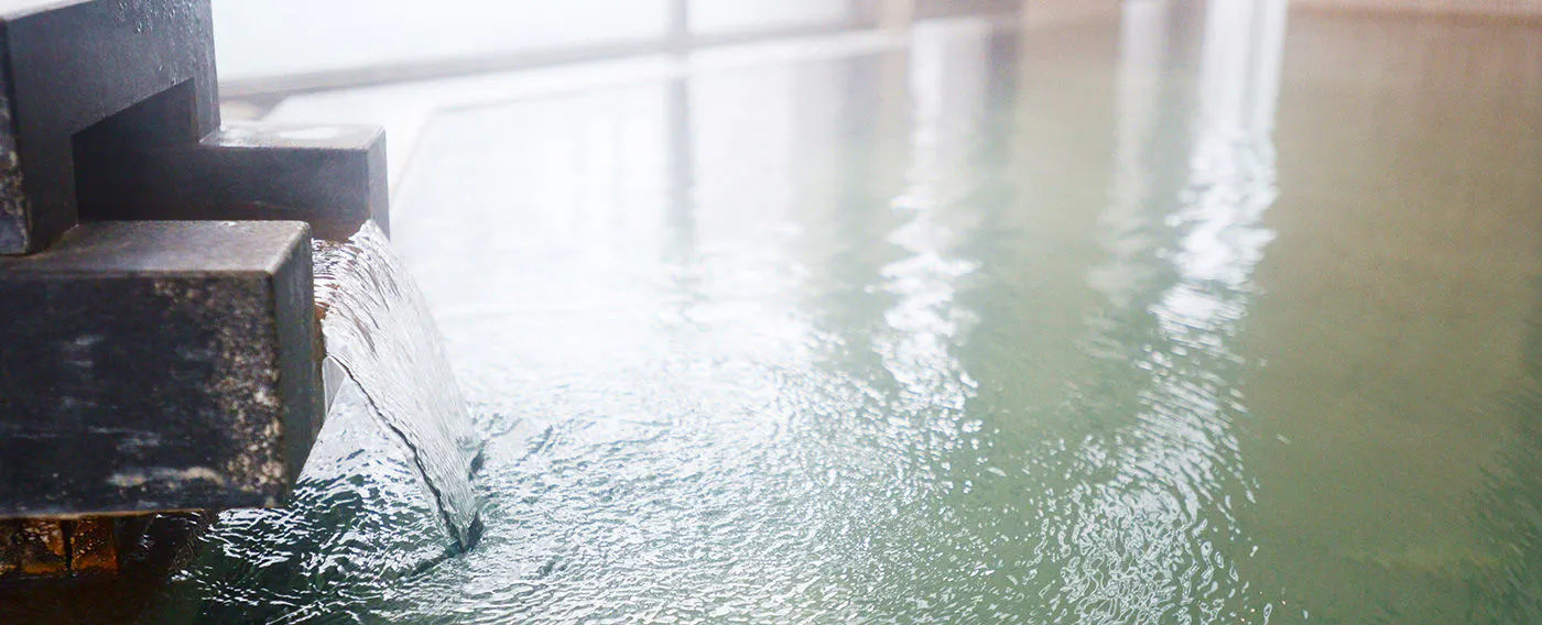 B2 大浴殿 瑞雲(溫泉源)