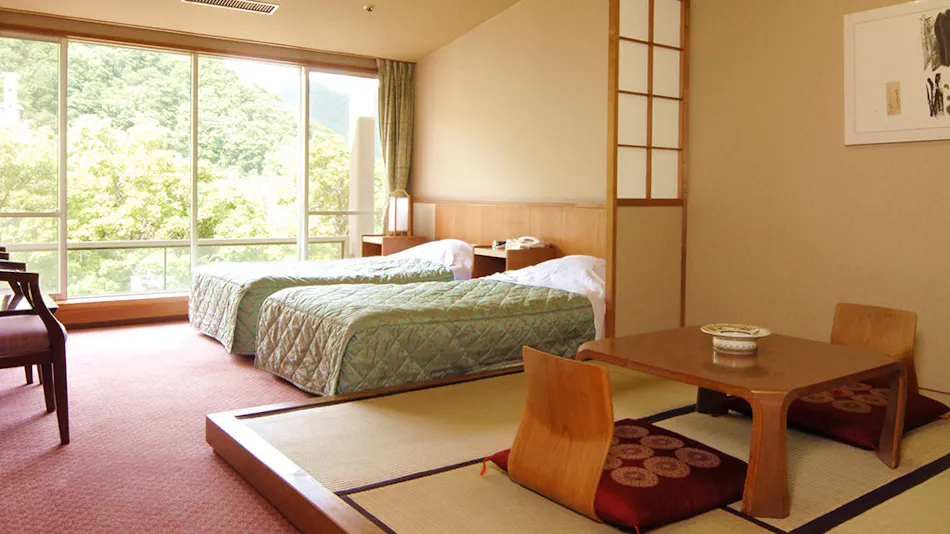 jyouzankei Shikanoyu