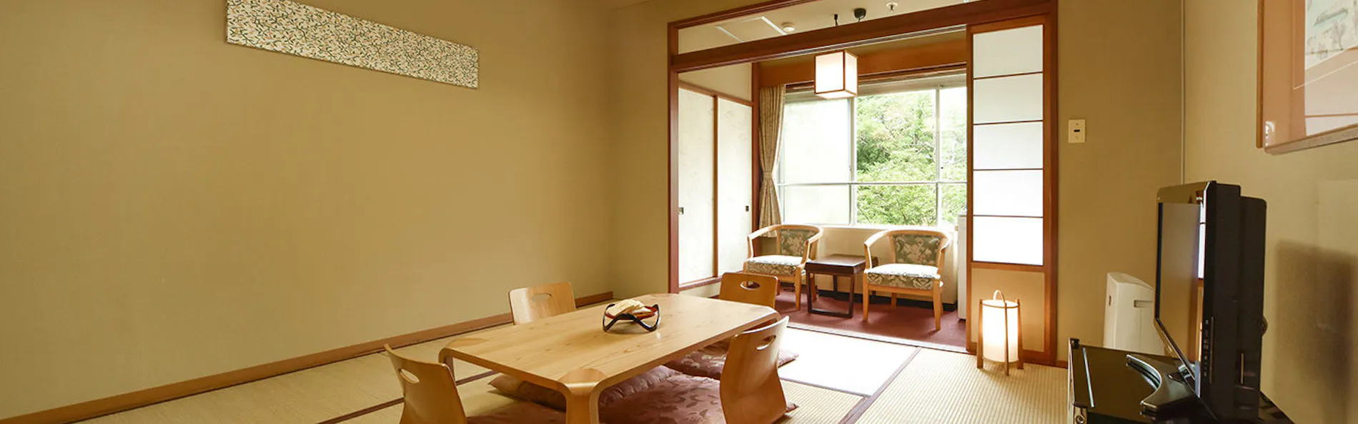 定山渓 鹿の湯