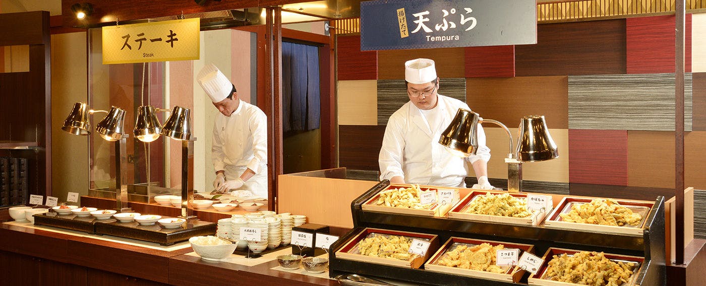 定山渓　鹿の湯