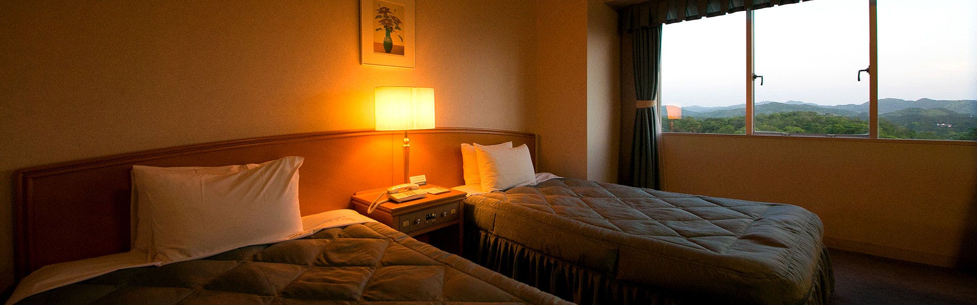 ロイヤルホテル 宗像 Daiwa Royal Hotel の空室状況を確認する 宿泊予約は 一休 Com