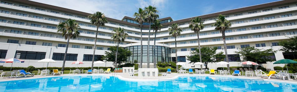 ホテル＆リゾーツ 南淡路 -DAIWA ROYAL HOTEL-