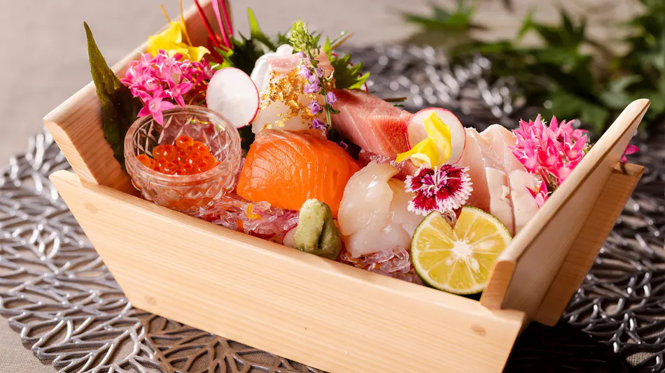 Ohanami Kyubei