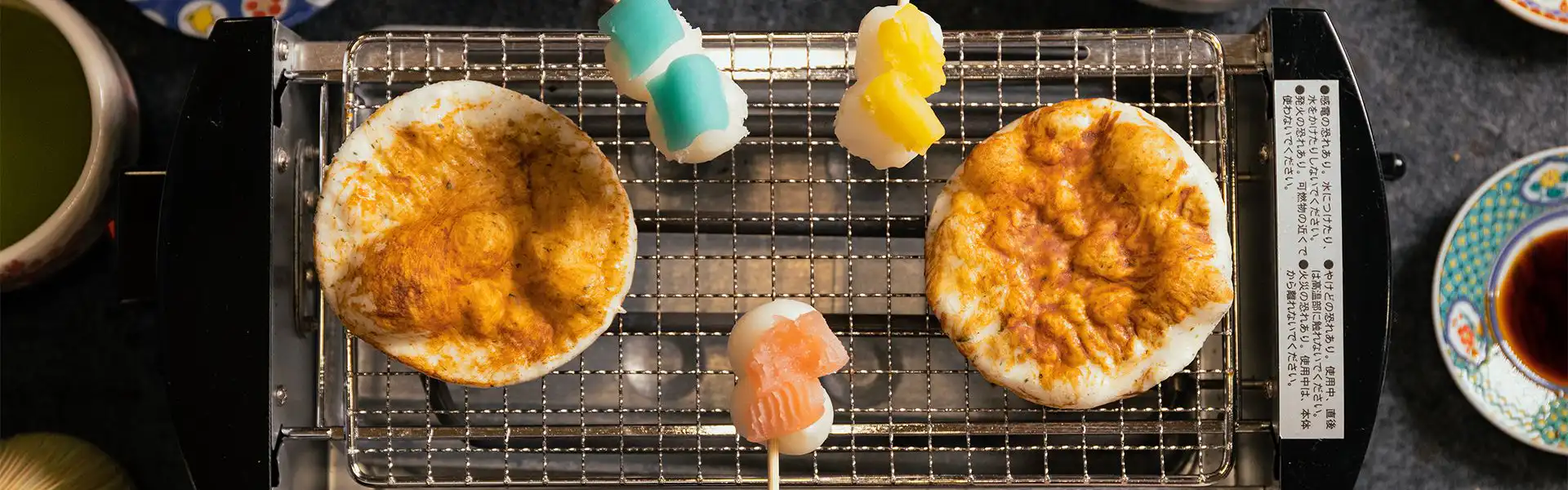 お料理イメージ