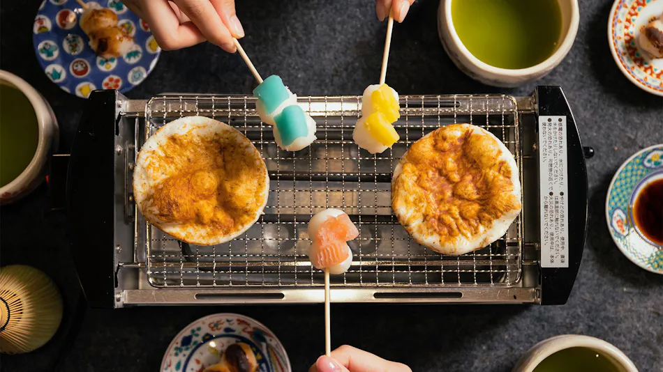 Ohanami Kyubei