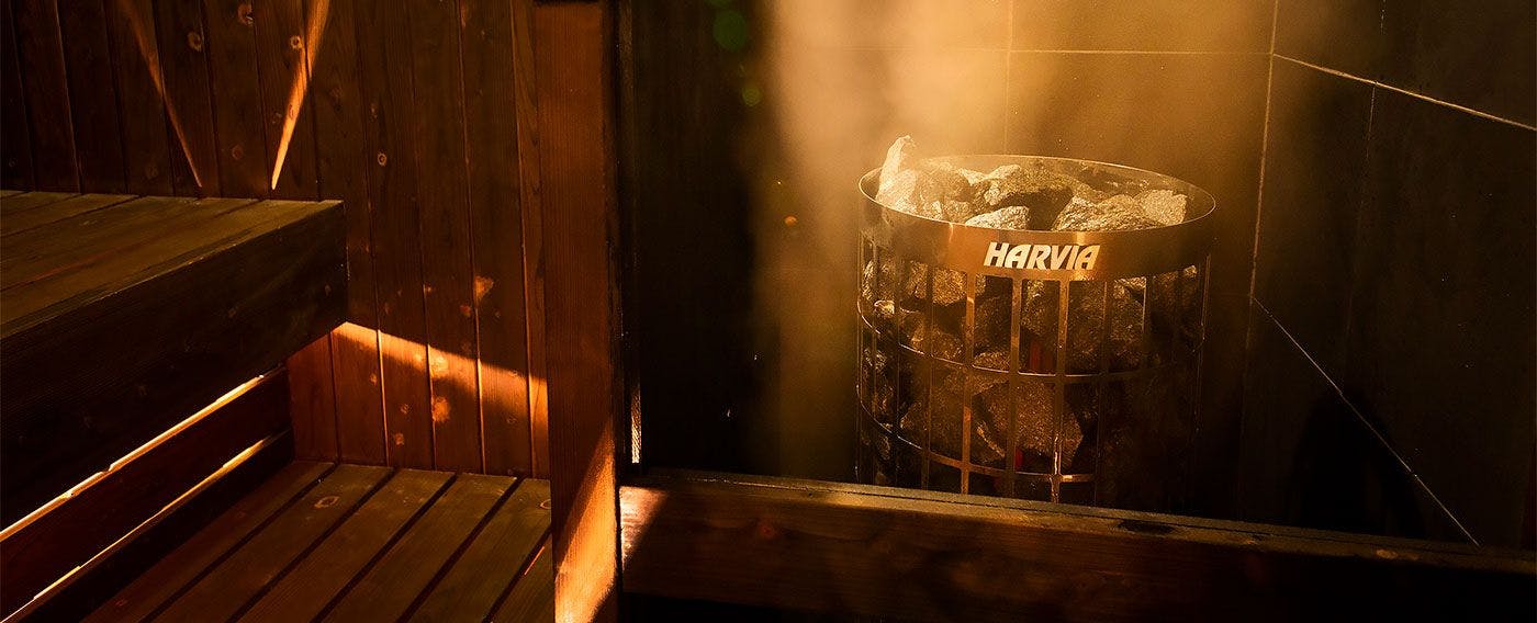 プライベートサウナ「和びサび」