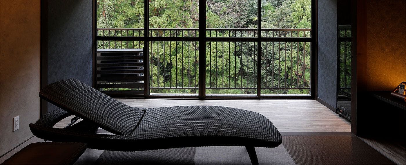 プライベートサウナ「和びサび」