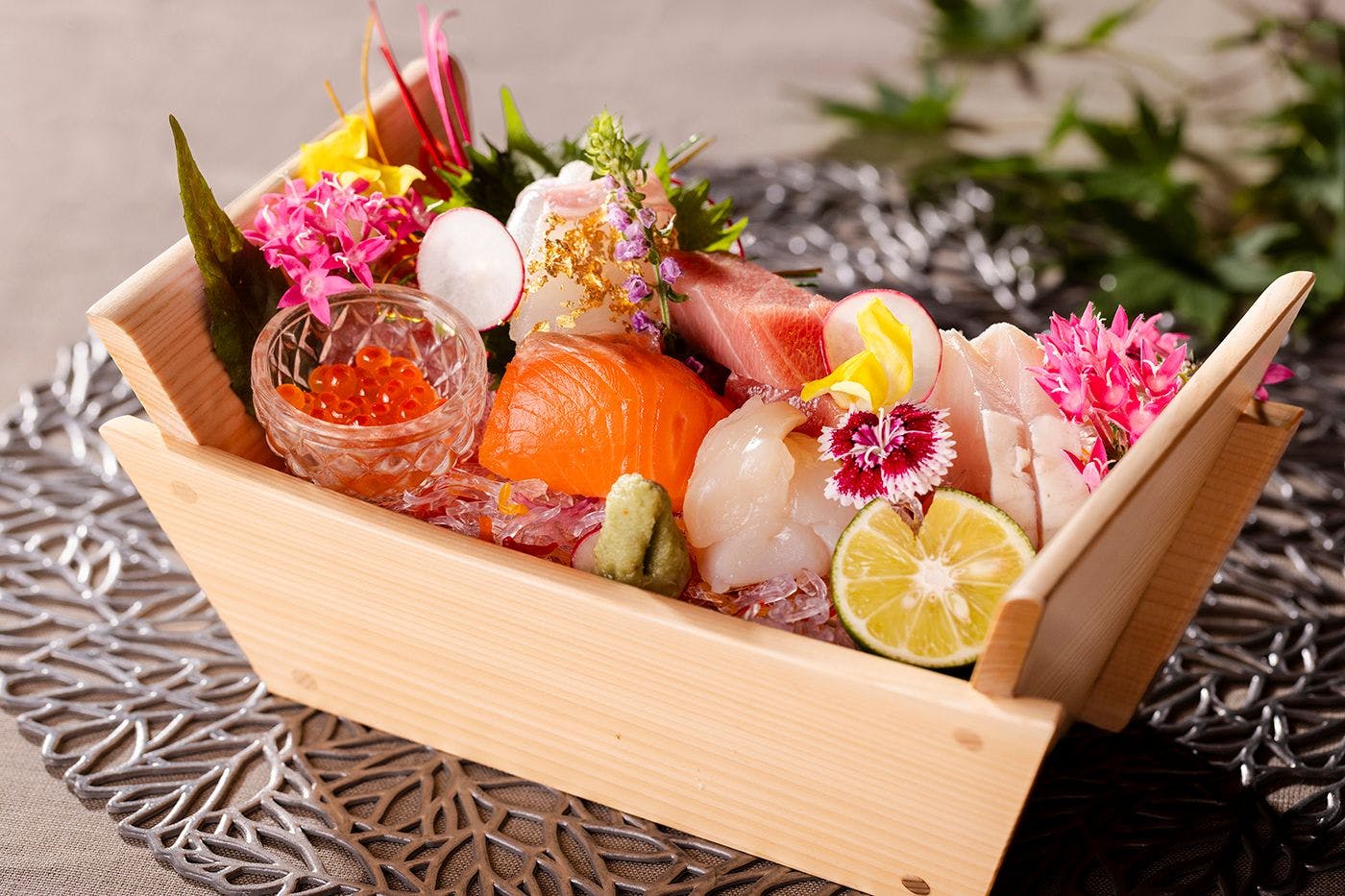 Ohanami Kyubei