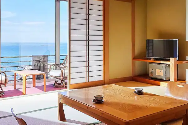 ห้องพัก