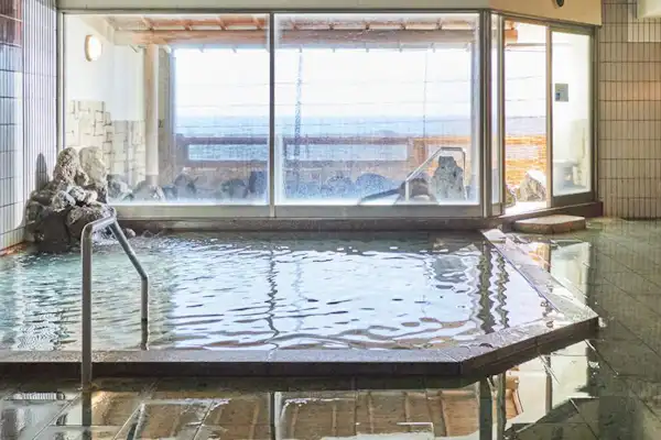 ห้องน้ำ