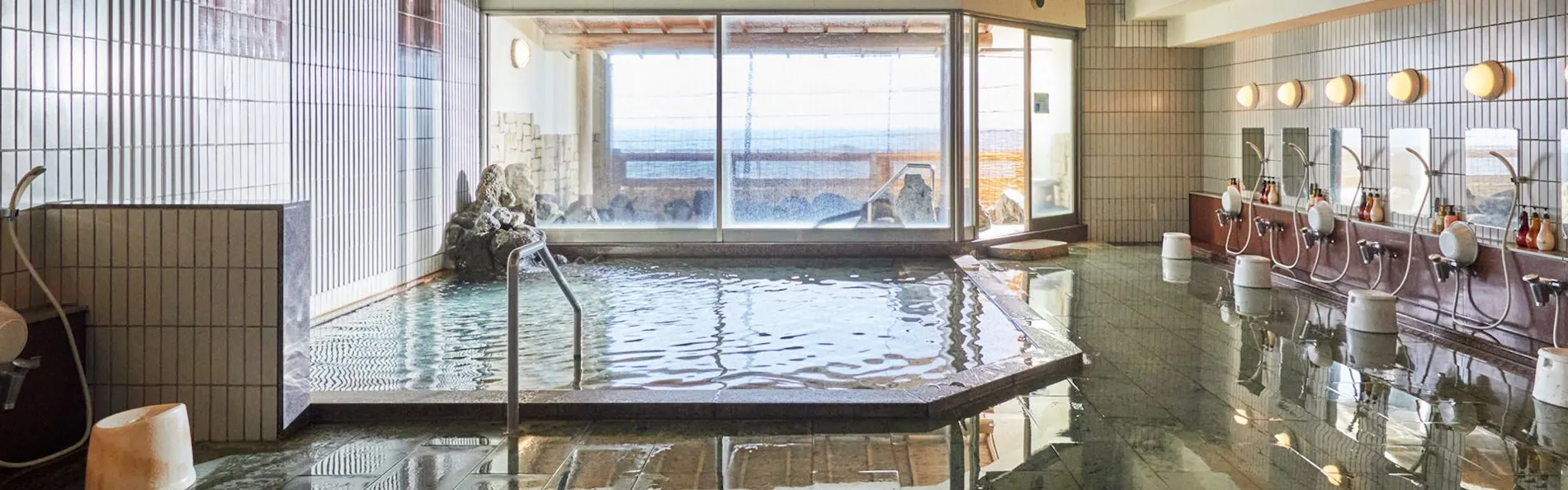 伝統と風格の宿 ホテル万長