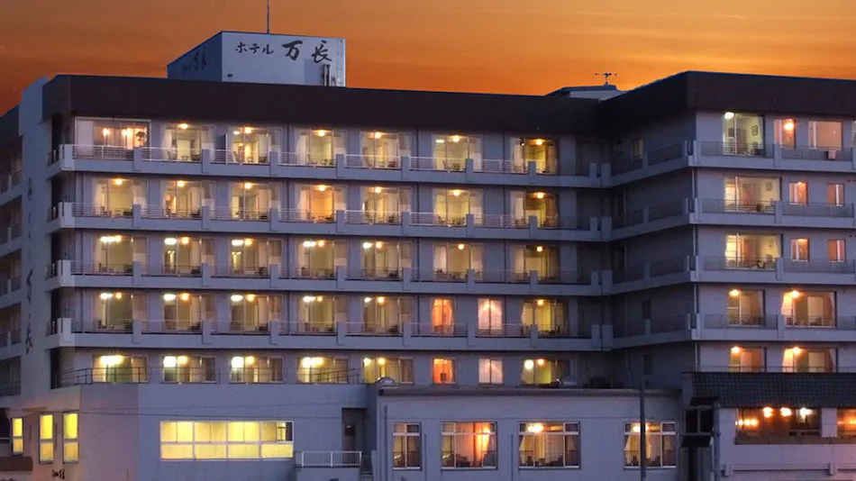 Hotel Mancho: A Traditional and Elegant Inn