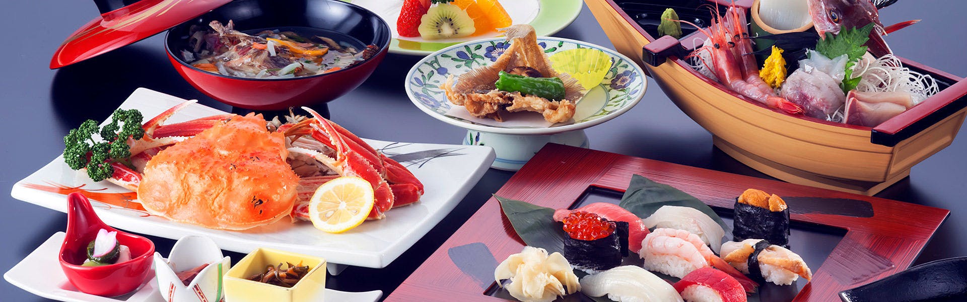 Teradomari Coast Tsuwabuki Onsen - Sumiyoshiya, Inn of Culinary Exploration