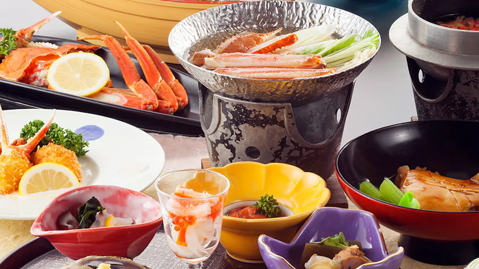 Teradomari Coast Tsuwabuki Onsen - Sumiyoshiya, Inn of Culinary Exploration