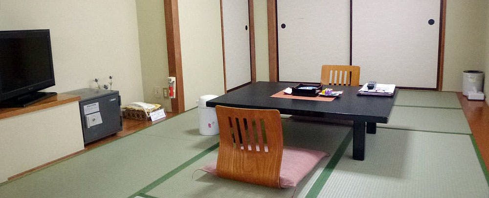 Teradomari Coast Tsuwabuki Onsen - Sumiyoshiya, Inn of Culinary Exploration