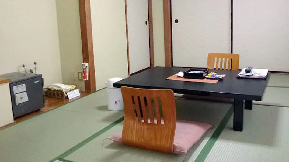 Teradomari Coast Tsuwabuki Onsen - Sumiyoshiya, Inn of Culinary Exploration