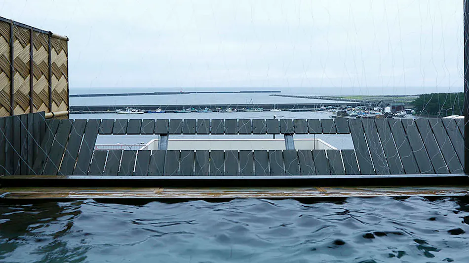 Teradomari Coast Tsuwabuki Onsen - Sumiyoshiya, Inn of Culinary Exploration