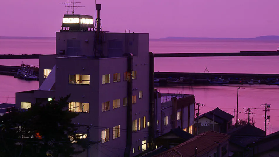 Teradomari Coast Tsuwabuki Onsen - Sumiyoshiya, Inn of Culinary Exploration