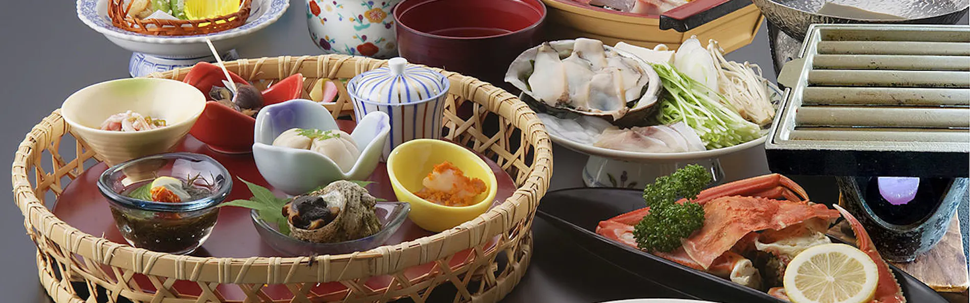 寺泊海岸つわぶき温泉 美味探究の宿 住吉屋