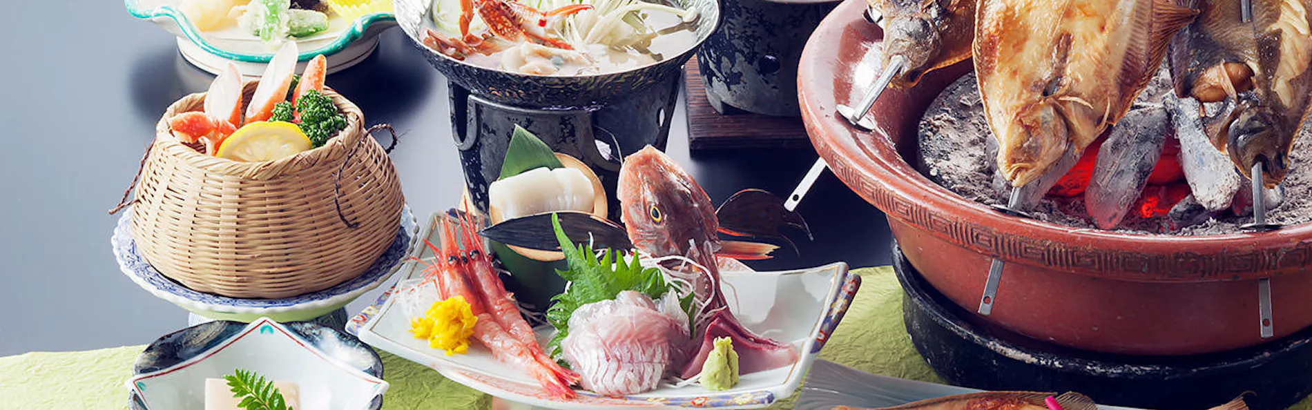 寺泊海岸つわぶき温泉 美味探究の宿 住吉屋