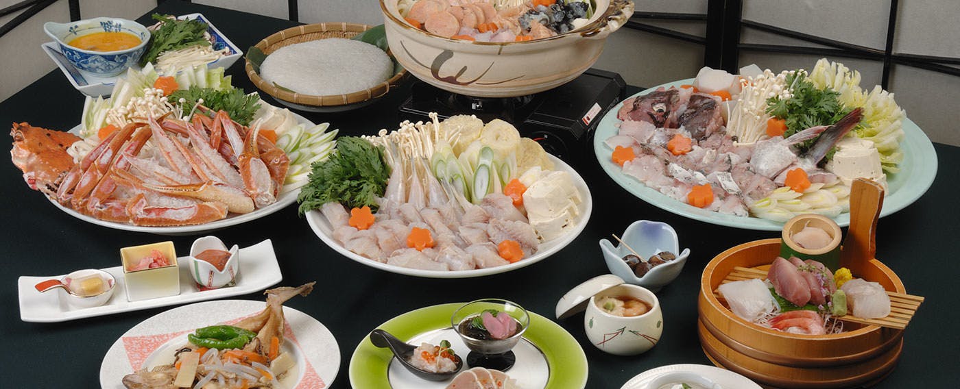 寺泊海岸つわぶき温泉　美味探究の宿　住吉屋