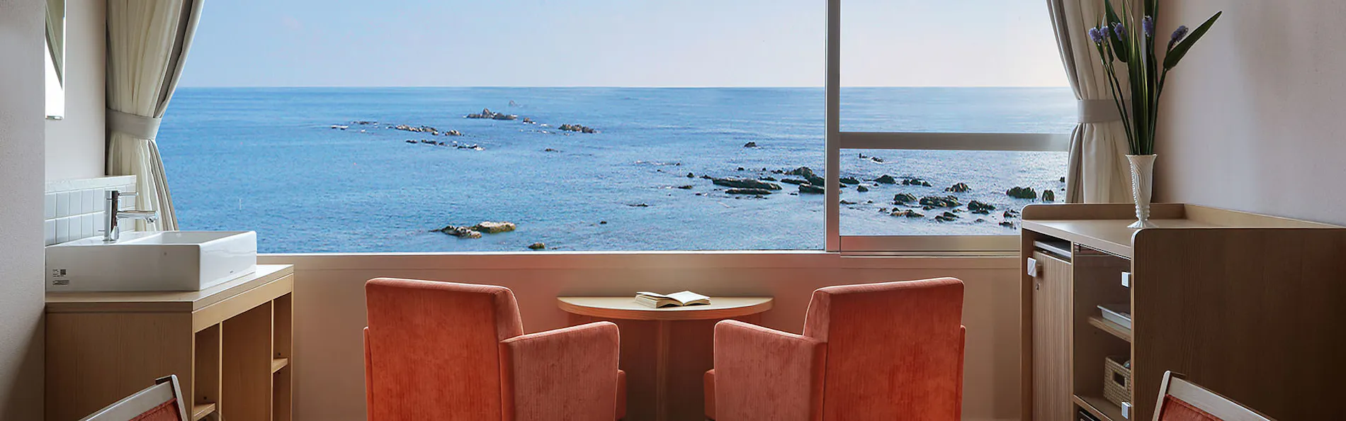 白浜オーシャンリゾート