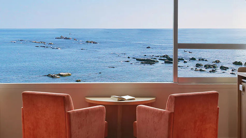 Shirahama Ocean Resort