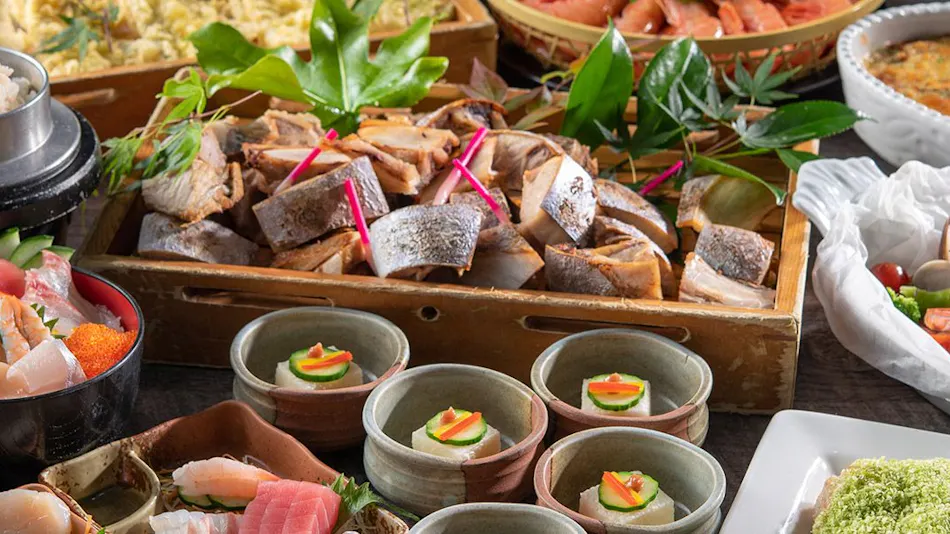 Shirahama Ocean Resort