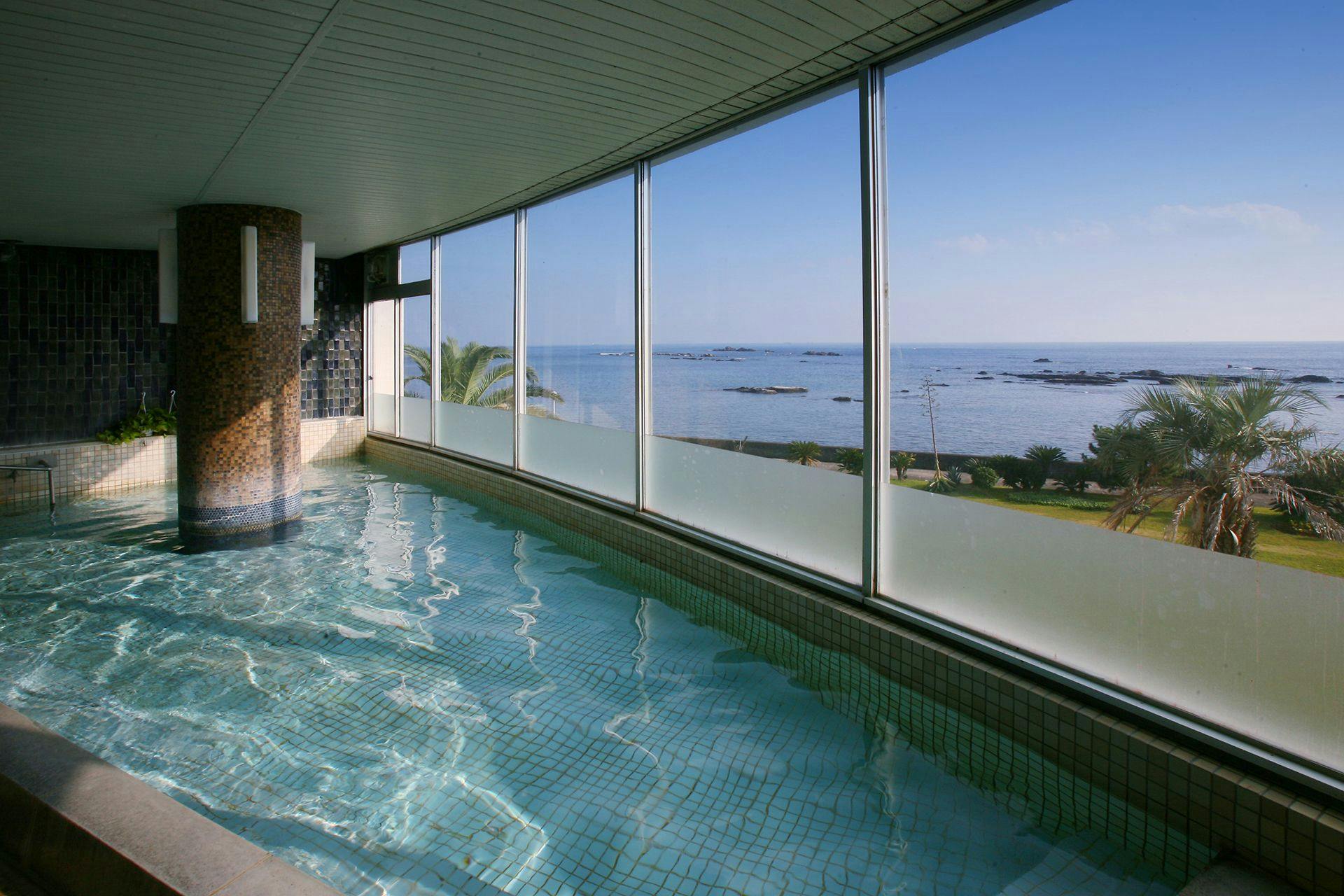 白浜オーシャンリゾート