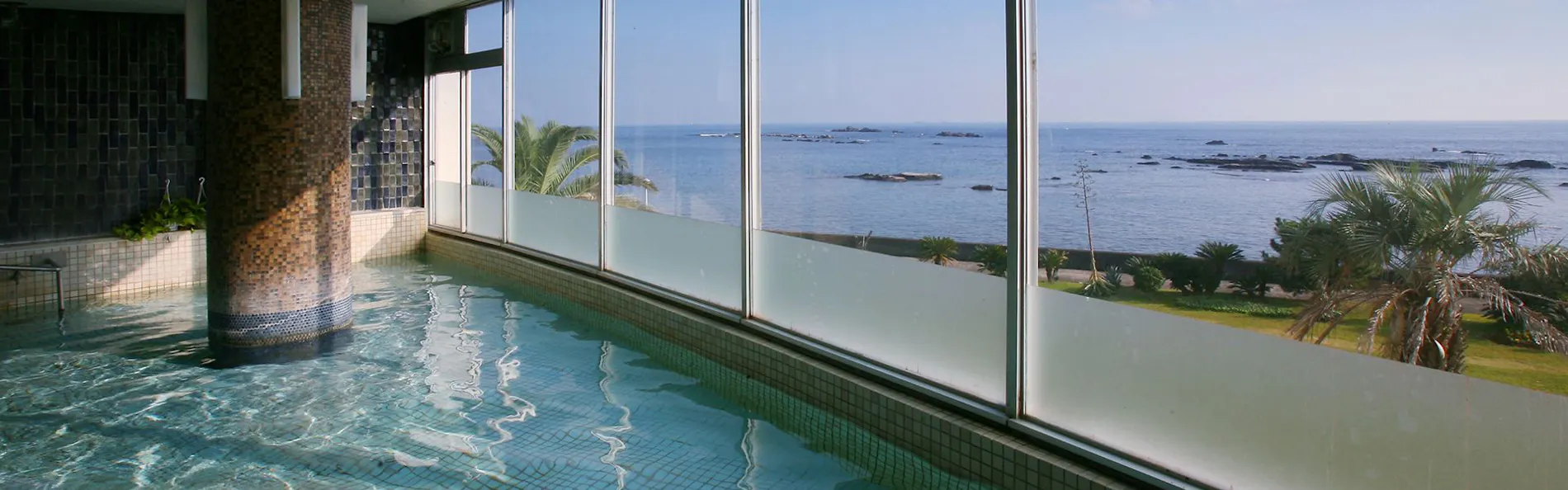 白浜オーシャンリゾート