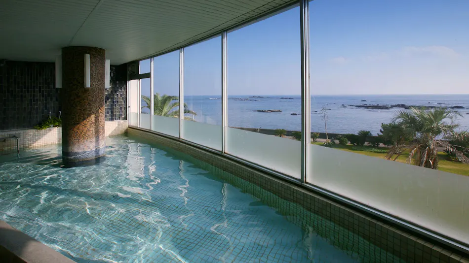 Shirahama Ocean Resort