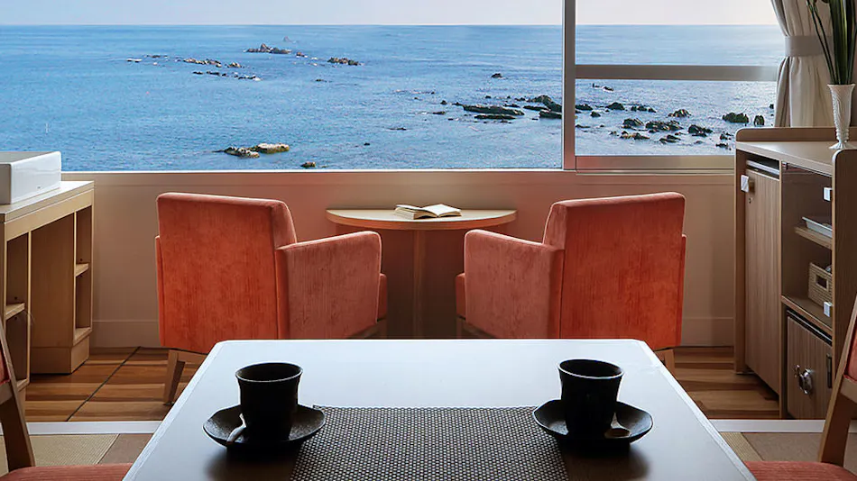 Shirahama Ocean Resort