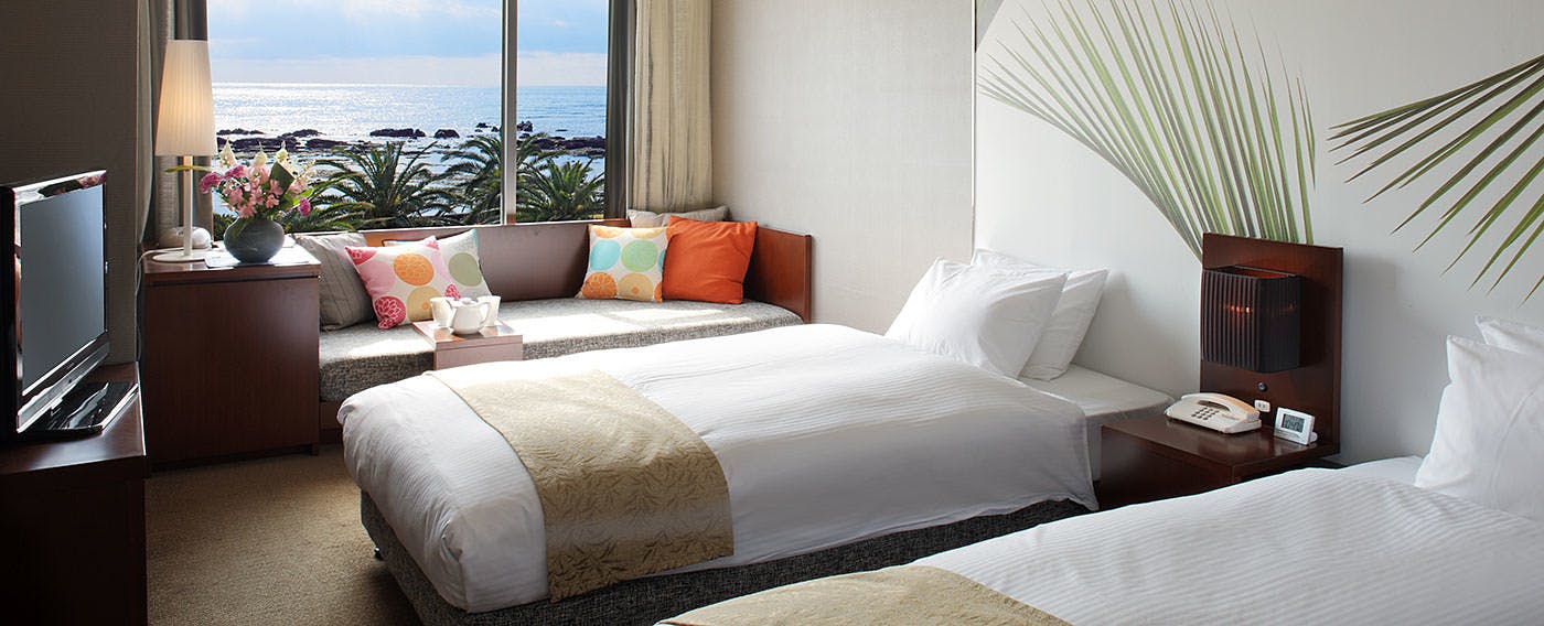 Shirahama Ocean Resort