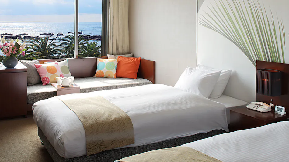 Shirahama Ocean Resort