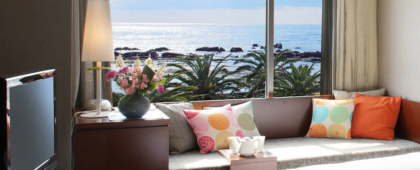 ห้องพัก