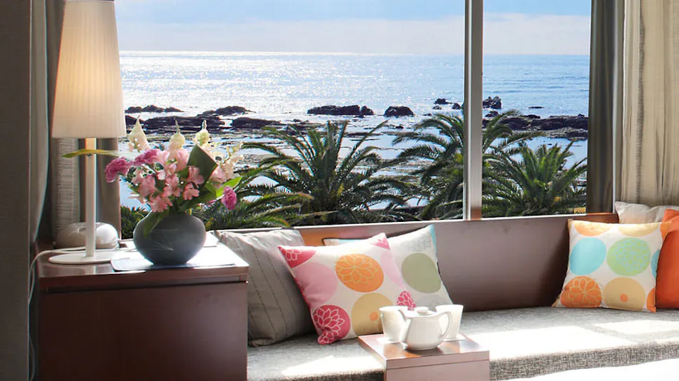 Shirahama Ocean Resort