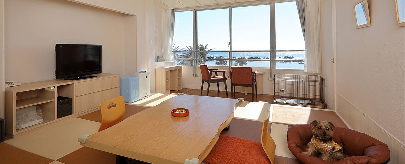 Shirahama Ocean Resort