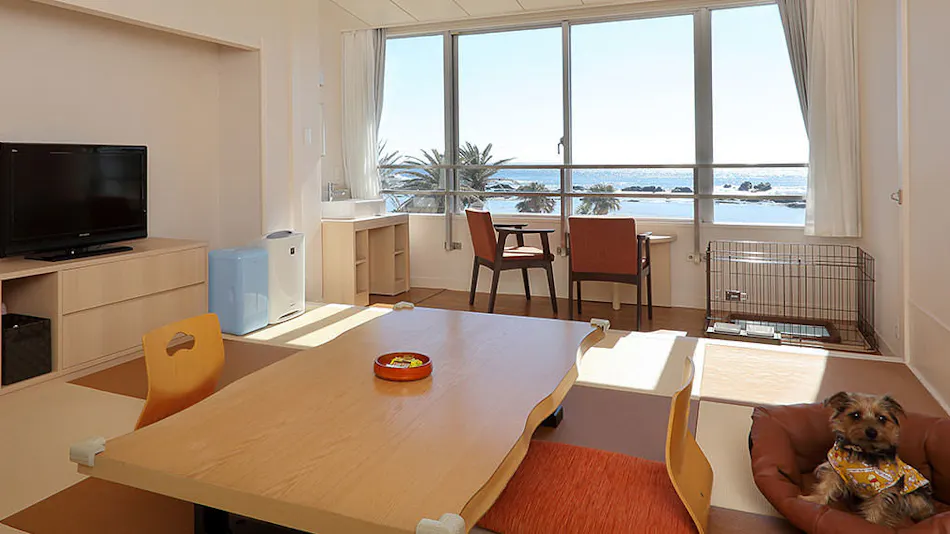 Shirahama Ocean Resort