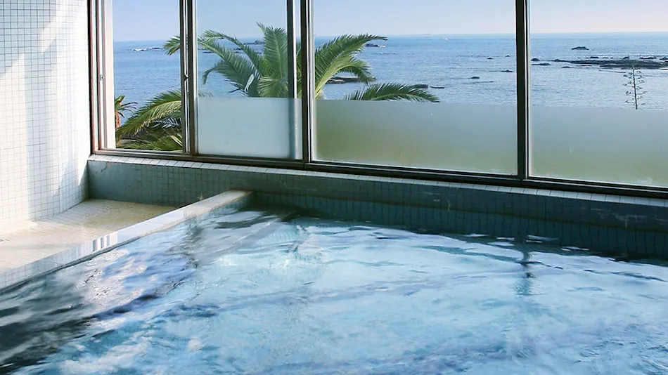 Shirahama Ocean Resort