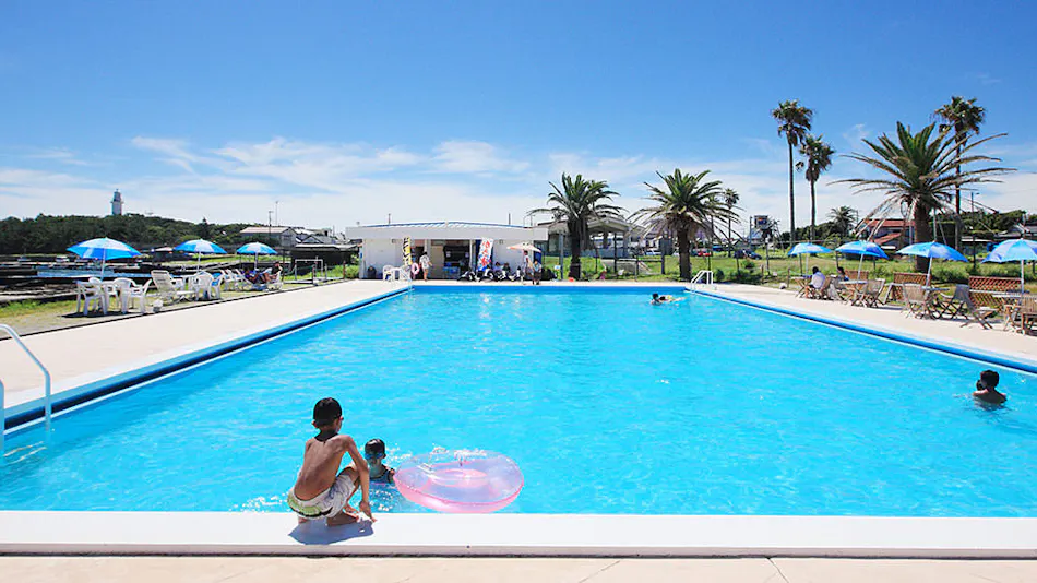 Shirahama Ocean Resort