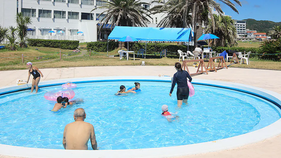 Shirahama Ocean Resort