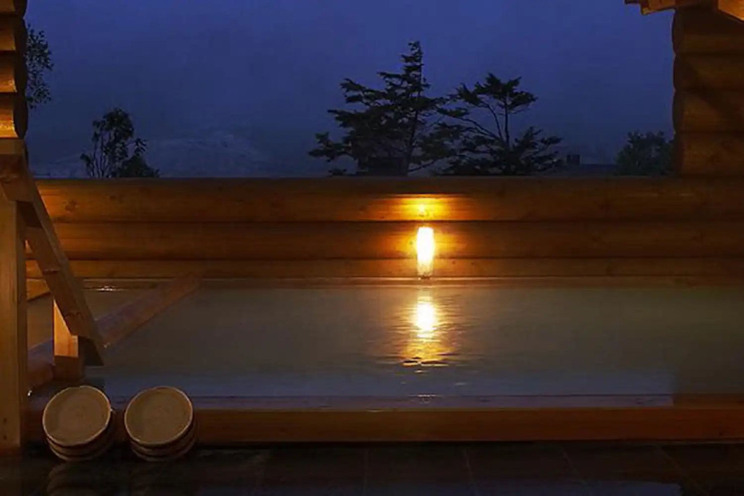 น้ำพุร้อน