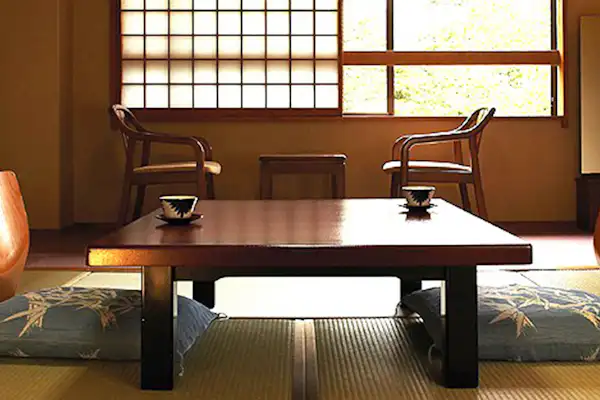 ห้องพัก