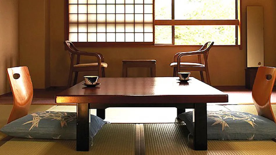 Hakugin no Yu Manzatei